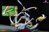 Prince Of Tennis Syusuke Fuji Resin Statue - Hikari Studio [Pre-Order] Others