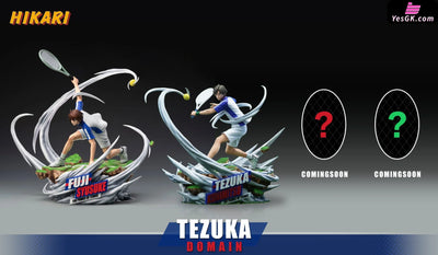 Prince of Tennis Youth Academy #2 Kunimitsu Tezuka GK Statue - HIKARI Studio [Pre-Order] Others