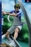 Prince of Tennis Youth Academy #2 Kunimitsu Tezuka GK Statue - HIKARI Studio [Pre-Order] Others