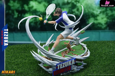 Prince of Tennis Youth Academy #2 Kunimitsu Tezuka GK Statue - HIKARI Studio [Pre-Order] Others