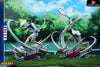 Prince of Tennis Youth Academy #2 Kunimitsu Tezuka GK Statue - HIKARI Studio [Pre-Order] Others