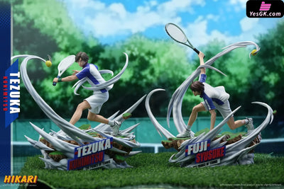 Prince of Tennis Youth Academy #2 Kunimitsu Tezuka GK Statue - HIKARI Studio [Pre-Order] Others
