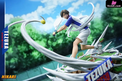 Prince of Tennis Youth Academy #2 Kunimitsu Tezuka GK Statue - HIKARI Studio [Pre-Order] Others