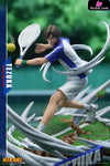 Prince of Tennis Youth Academy #2 Kunimitsu Tezuka GK Statue - HIKARI Studio [Pre-Order] Others