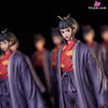 Princess Mononoke Character Series Lady Eboshi GK Statue - Hui Yi Studio [In-Stock] - Full Payment - Miyazaki Anime