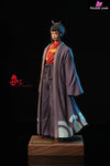 Princess Mononoke Character Series Lady Eboshi GK Statue - Hui Yi Studio [In-Stock] - Full Payment - Miyazaki Anime