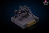 Princess Mononoke CP Series 003 San & Ashitaka Statue - YH Studio
