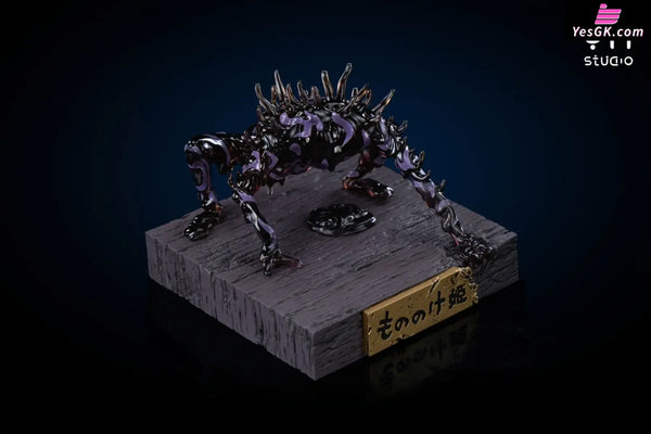 Princess Mononoke CP Series 003 San & Ashitaka Statue - YH Studio