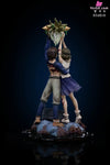 Princess Mononoke CP Series 003 San & Ashitaka Statue - YH Studio