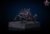 Princess Mononoke CP Series 003 San & Ashitaka Statue - YH Studio