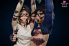 Princess Mononoke CP Series 003 San & Ashitaka Statue - YH Studio