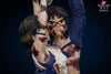 Princess Mononoke CP Series 003 San & Ashitaka Statue - YH Studio