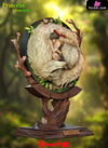 Princess Mononoke Princess Mononoke GK Statue - Chao She Studio [Pre-Order] Miyazaki Anime