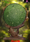 Princess Mononoke Princess Mononoke GK Statue - Chao She Studio [Pre-Order] Miyazaki Anime