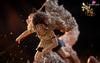 Princess Mononoke Plus Series Battle Amidst the Smoke of War Statue - Shen Yin Studio [Pre-Order] - Miyazaki Anime