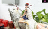 Princess Mononoke Resin Statue - White Deer Studio [Pre - Order] Others