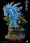 Princess Mononoke Resin Statue - White Deer Studio [Pre - Order] Others