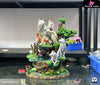 Princess Mononoke Resin Statue - White Deer Studio [Pre - Order] Others