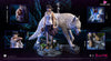 Princess Mononoke San 1/6 GK Statue - White Deer Studio [Pre-Order] Deposit / B Miyazaki Anime