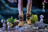 Princess Mononoke San 1/6 GK Statue - White Deer Studio [Pre-Order] Miyazaki Anime