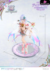 Prisma Wing Shironeko Project Tina Topia The 10 Billion Tridollars Of Neon Island?1/7 Scale