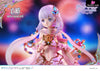 Prisma Wing Shironeko Project Tina Topia The 10 Billion Tridollars Of Neon Island?1/7 Scale