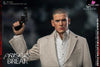 Prison Break Michael & tbag & Double set & Magnetic Opening and Closing Prison Scene 1/6 scale action figure FB - FISH