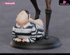 Prison School Meiko Shiraki Statue - Kawaii Studio