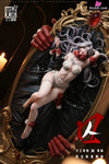 Prisoner Statue - Tgzw Studio & Toxic Tumor [Pre-Order] Others