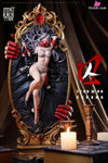 Prisoner Statue - Tgzw Studio & Toxic Tumor [Pre-Order] Others