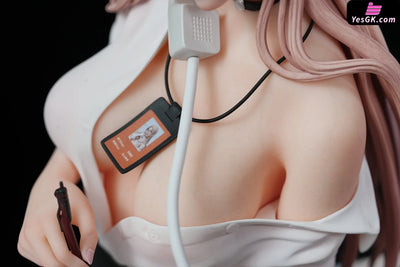 Private Secretary Uniform Series Vol.2 (Licensed) Statue - TGZW Studio [In-Stock] Others