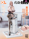 Private Secretary Uniform Series Vol.2 (Licensed) Statue - TGZW Studio [Pre-Order] Deposit Others