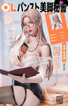 Private Secretary Uniform Series Vol.2 (Licensed) Statue - TGZW Studio [Pre-Order] Others