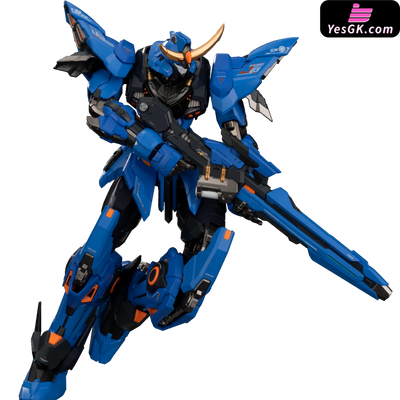 Progenitor Effect Illustrious Class Bantenmaru Statue - Moshow Toys Studio [Pre-Order] Deposit