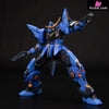 Progenitor Effect Illustrious Class Bantenmaru Statue - Moshow Toys Studio [Pre-Order] Others