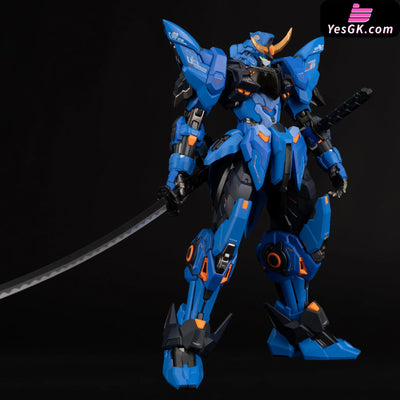 Progenitor Effect Illustrious Class Bantenmaru Statue - Moshow Toys Studio [Pre-Order] Others
