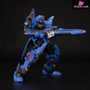 Progenitor Effect Illustrious Class Bantenmaru Statue - Moshow Toys Studio [Pre-Order] Others