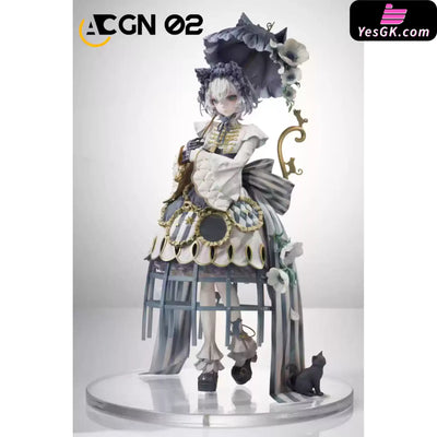 Project Nami Statue - ACGN 02 Studio [Pre-Order] - Others