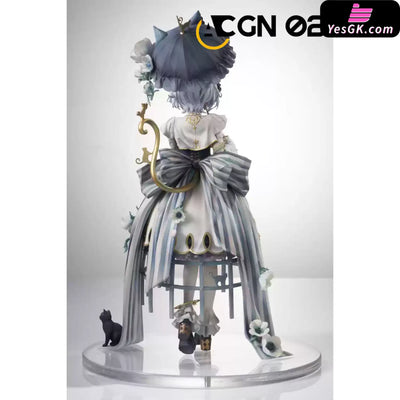 Project Nami Statue - ACGN 02 Studio [Pre-Order] - Others