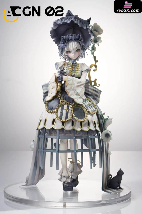 Project Nami Statue - ACGN 02 Studio [Pre-Order] - Others
