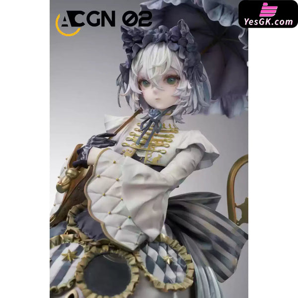 Project Nami Statue - ACGN 02 Studio [Pre-Order] - Others