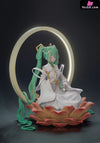 Project Sekai Avalokitesvara Miku Statue - Chao She Studio [Pre-Order] Sekai