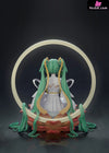 Project Sekai Avalokitesvara Miku Statue - Chao She Studio [Pre-Order] Sekai