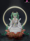 Project Sekai Avalokitesvara Miku Statue - Chao She Studio [Pre-Order] Deposit / 1/6 Scale Sekai