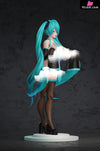 Project Sekai Big Breasts Hatsune Miku Resin Statue - Beast Studio [Pre-Order] Others