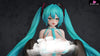 Project Sekai Big Breasts Hatsune Miku Resin Statue - Beast Studio [Pre-Order] Others