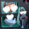 Project Sekai Bundled Hatsune Miku Statue - Fish Head Studio [Pre-Order] Sekai