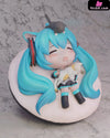 Project Sekai Cat Hatsune Miku GK Statue - Chao She Studio [Pre-Order] Project SEKAI