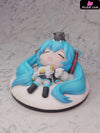 Project Sekai Cat Hatsune Miku GK Statue - Chao She Studio [Pre-Order] Project SEKAI