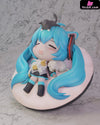 Project Sekai Cat Hatsune Miku GK Statue - Chao She Studio [Pre-Order] Project SEKAI